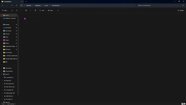 BEST AMD Radeon Settings For Fortnite Chapter 5! - BOOST FPS!