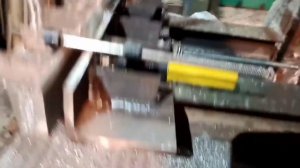 вертикальная подача  для самодельного фрезерного станка