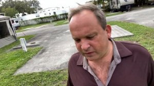 Запуск мобильного приложения «Гид караванера». Караванинг по США с «Дом в дорогу». Выезд из Майами