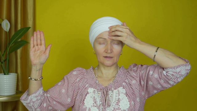 Очищение центрального нервного канала | Сушумна
