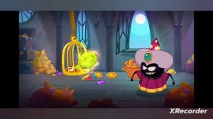 Все травмы Ам няма 2 часть, с начала четвёртого до конца пятого сезона