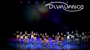 Force хип-хоп  от школы танца Divadance Санкт-Петербург