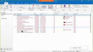 outlook categories flags and reminders - How to use categories, flags, and reminders Outlook Emails