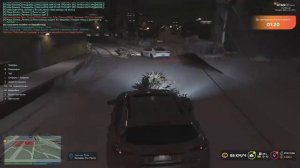 ЗАЛЕТЕЛИ В ГЕТТО ГТА 5 РП | FERRERO FAMILY GTA 5 RP | VINEWOOD |