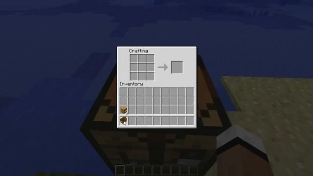 Как скрафтить лодку ? смотреть онлайн