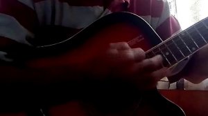 Суруди точики бо гитара 2018