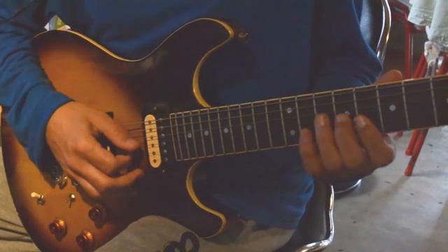 Ibanez CN 100 ( concert series) vintage 1978 Japonesa смотреть онлайн