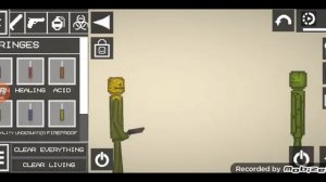 потерянный эпизод Милан sandbox. аномальный монстр