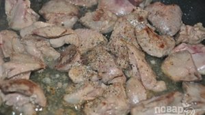 Паштет печеночный вкусный