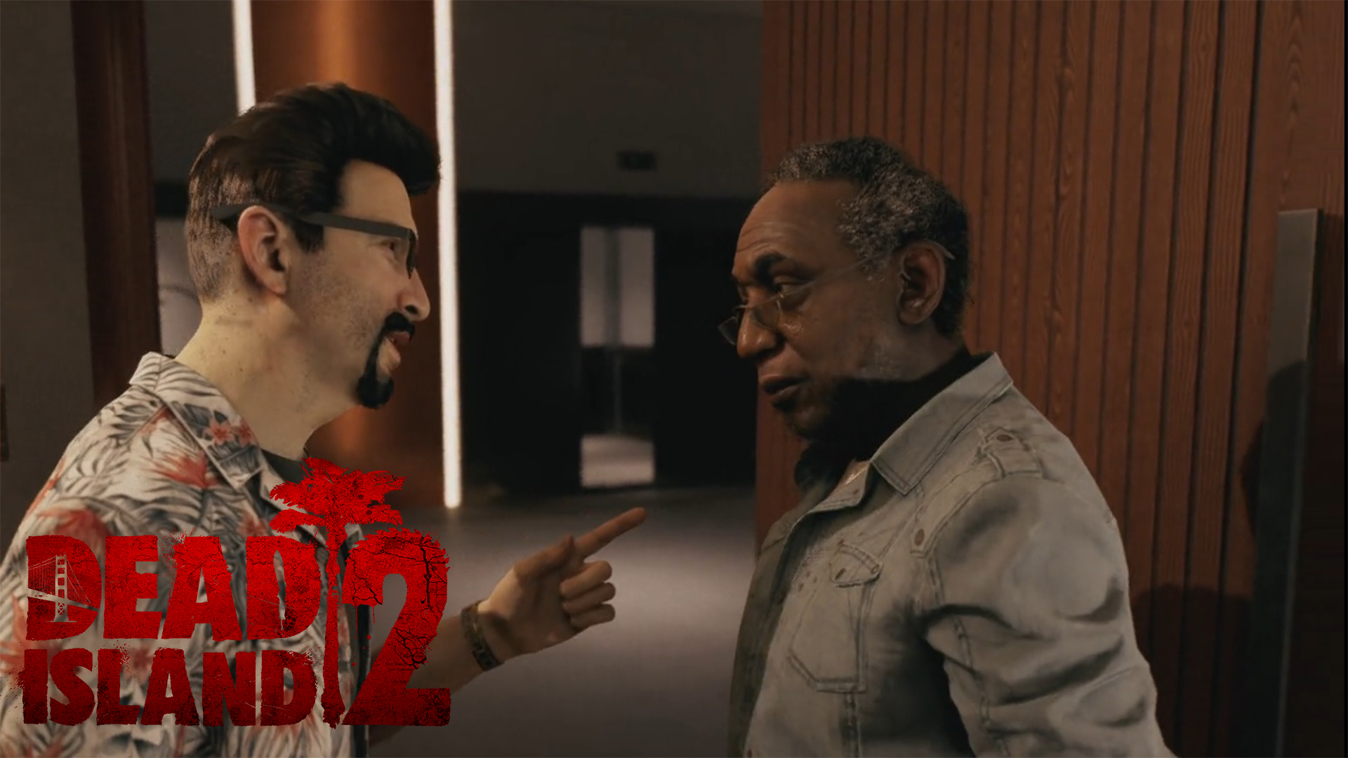 Прохождение Dead Island 2 №11 | Мутный доктаришка