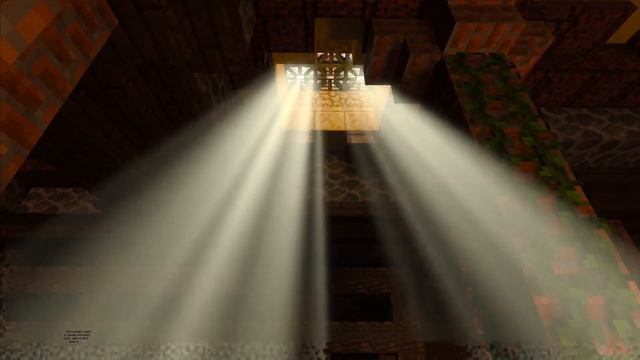 Bedrock RTX vs. Java Shaders