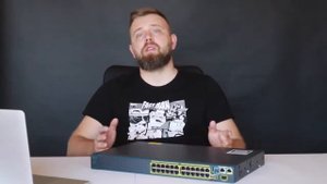 Выбираем SFP трансиверы Cisco