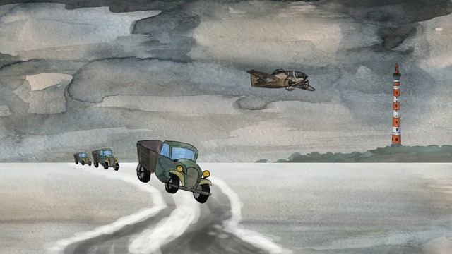 Хранитель маяка смотреть онлайн