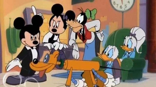36 - House Of Mouse - House Of Mouse 2 0