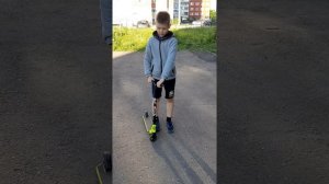 Как научиться делать БРАЙ ФЛИП!!!