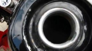 HONDA NX 650 DOMINATOR 1998 год