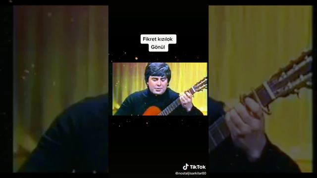 Fikret Kızılok - Gönül (Tiktok)