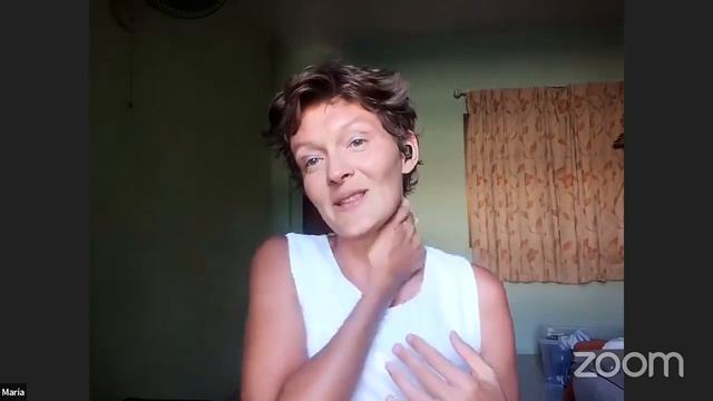 Марафон медитации «Мы. Здесь. Сейчас.»