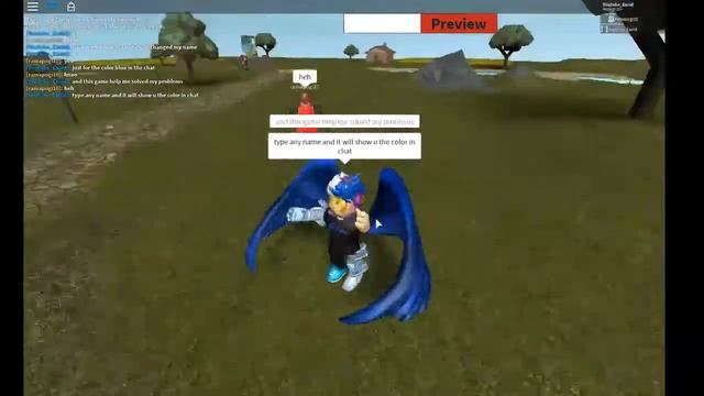 Roblox Username Chat Color Algorithm Solver! смотреть онлайн