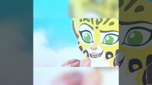 What's my Name (хранитель лев, фули , мне продолжать?)