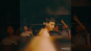 Тройная угроза