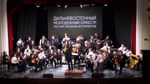 В. ГОРОДОВСКАЯ - РУССКАЯ ЗИМА (музыкальная картинка)