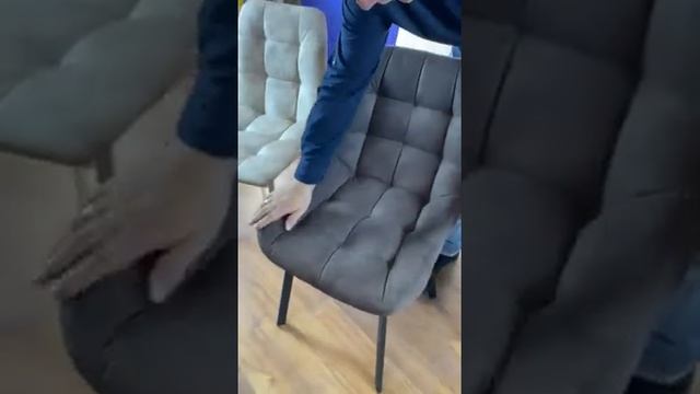 Видео стулья лофт смотреть онлайн