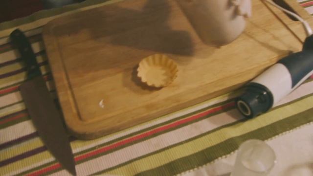 Авторская кухня "Stefray" (тарталетка с муссом из тунца и рулетиком из бекона) смотреть онлайн