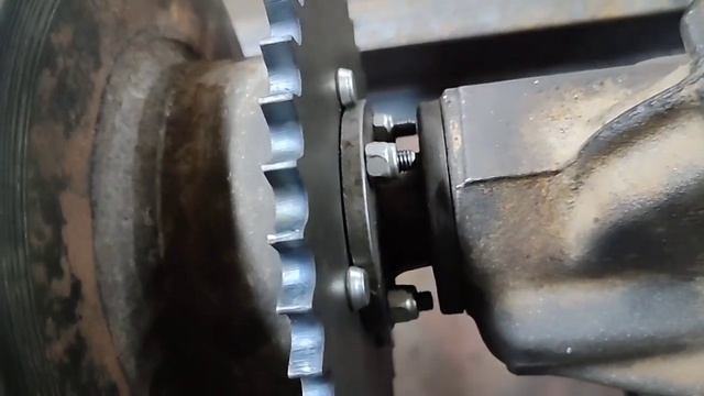 минипогрузчик своими руками смотреть онлайн