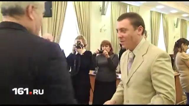 Ростовчанам помогут накопить на ипотеку смотреть онлайн