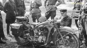 Генерал Горбатов.