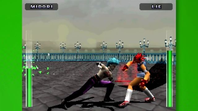 Bad Anime Games - Austin Eruption смотреть онлайн