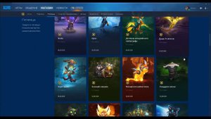 Подписка WOW через Blizzard