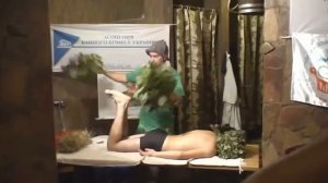 Техника парения Виталий Мильга