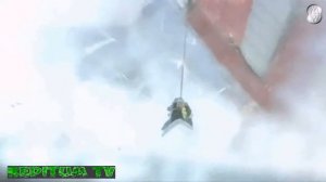 Разрушение зданий ч 2