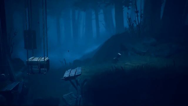 #1 НАЧАЛО быстрое прохождение на 100%. Все ГОЛОВНЫЕ УБОРЫ. Little Nightmares II, Литл Нигхтмаре 2, смотреть онлайн