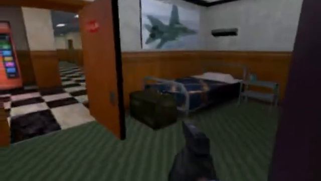 Azure sheep (Лазурная овечка) тренировка #1 смотреть онлайн