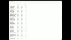 Очистка истории из LastActivityView
