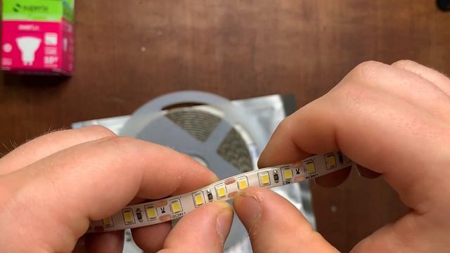 Superia - striscia led super potente 24v 53w ip65 смотреть онлайн