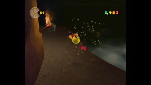 [14] Pac-Man World 2 Walkthrough (No Commentary) смотреть онлайн