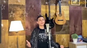 Арустамян Эдгар 13 лет "Небо всегда за нас"