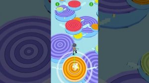 Jump Race Game Prototype