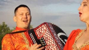 Пой ГАРМОНЬ, пой баян. группа _ВЕСЕЛУХА.