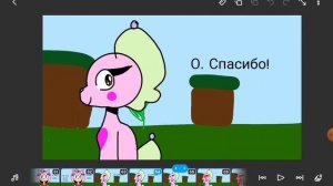 Попала в мир Соника! ? 2