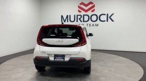 2022 Kia Soul Murray, Salt Lake City, SLC, Sandy, West Jordan CM76151