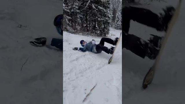 Я не как все ?