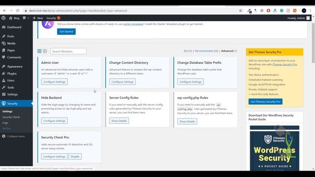 How to use iThemes Security Pro | best Wordpress security plugin installation & Basic setup