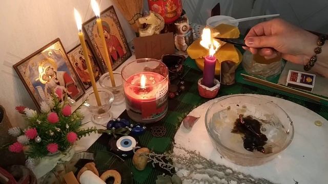 Ритуал -чистка денежного потока.Привлечение денег,достатка и финстабильности #ритуалынабогатство