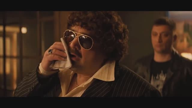 Добро пожаловать в семью 2 Повар из Неаполя (фильм, 2023) онлайн в HD смотреть онлайн