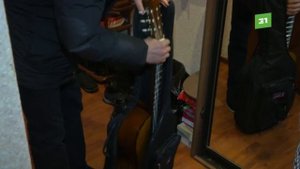 Новогодний подарок от депутата. Илья Мительман осуществил мечту челябинского школьника